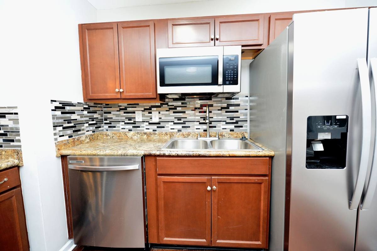 House for rent at 119 Jacquelyn Dr, Portsmouth, VA 23701
