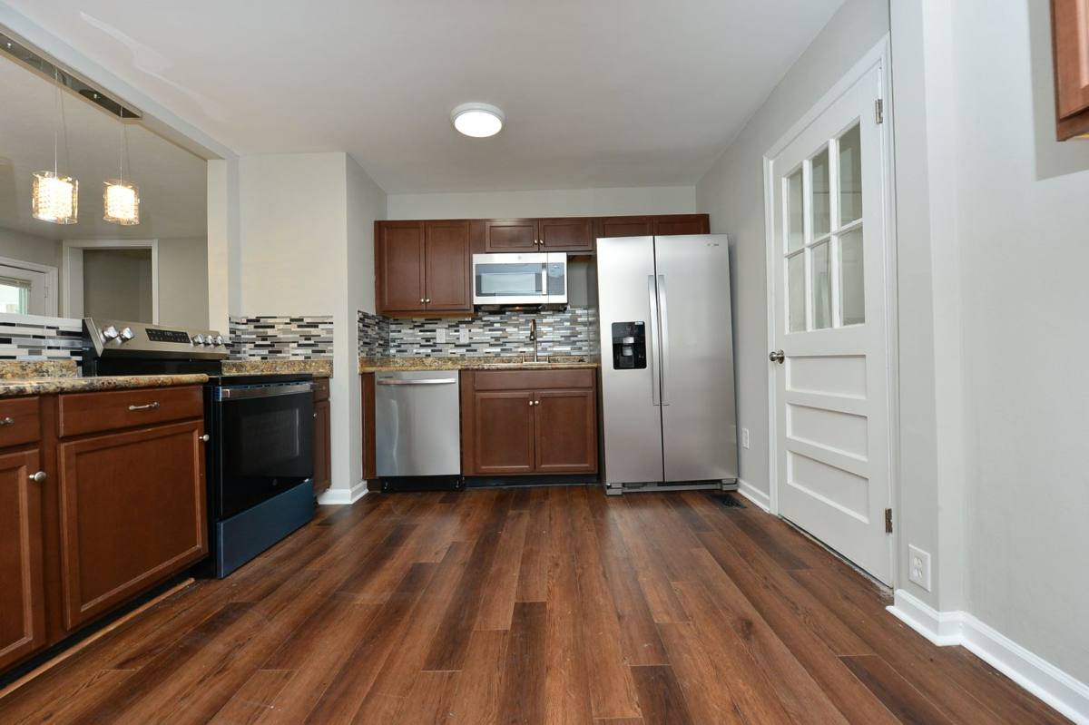 House for rent at 119 Jacquelyn Dr, Portsmouth, VA 23701