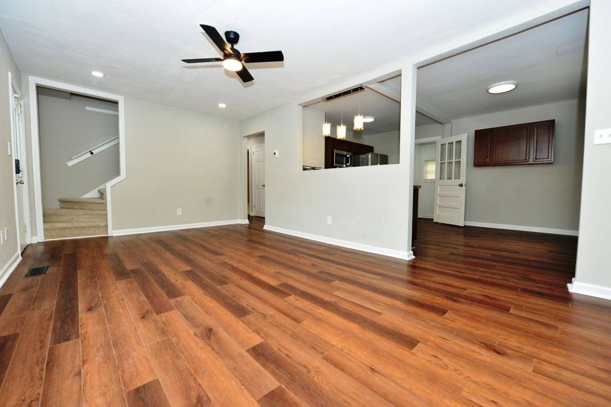 House for rent at 119 Jacquelyn Dr, Portsmouth, VA 23701