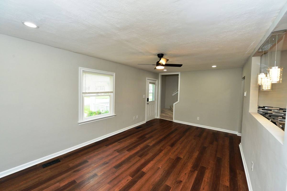 House for rent at 119 Jacquelyn Dr, Portsmouth, VA 23701