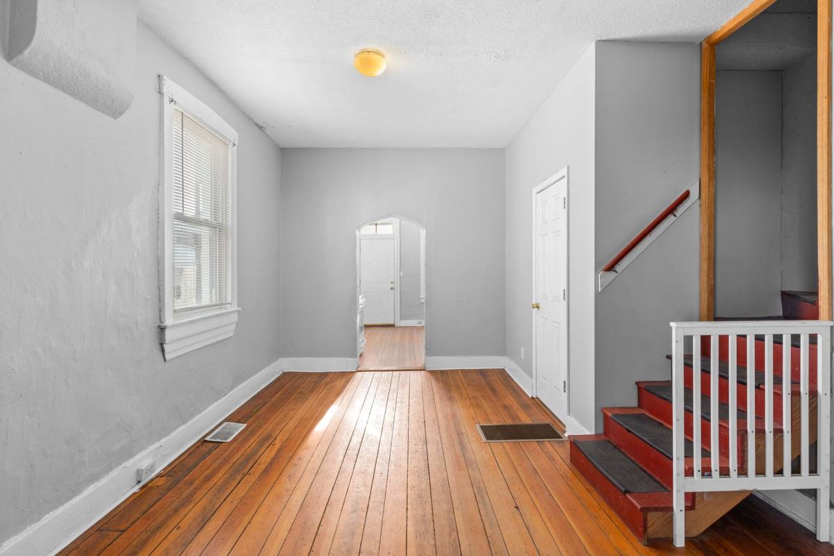 Apartment for rent at 7614 Virginia Ave, Saint Louis, MO 63111