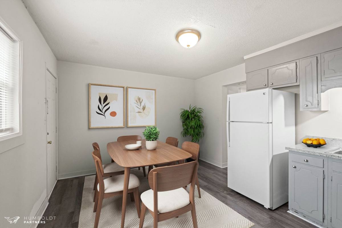 Apartment for rent at 1-6 Humboldt Village Lane A-F, Bessemer City, NC 28016