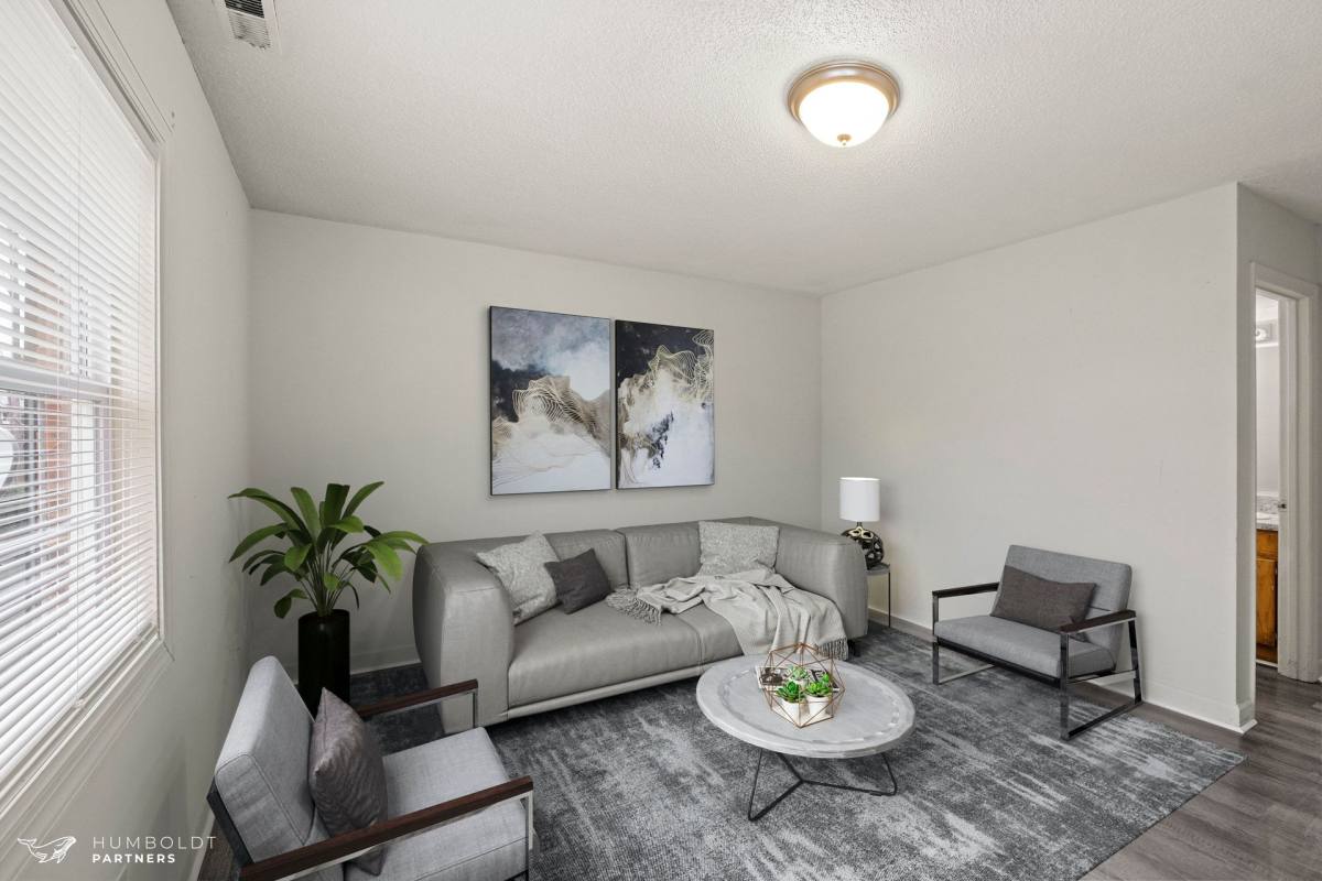 Apartment for rent at 1-6 Humboldt Village Lane A-F, Bessemer City, NC 28016
