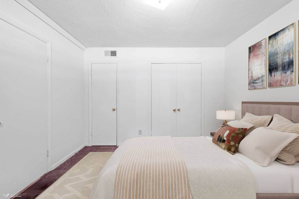 Apartment for rent at 1-6 Humboldt Village Lane A-F, Bessemer City, NC 28016