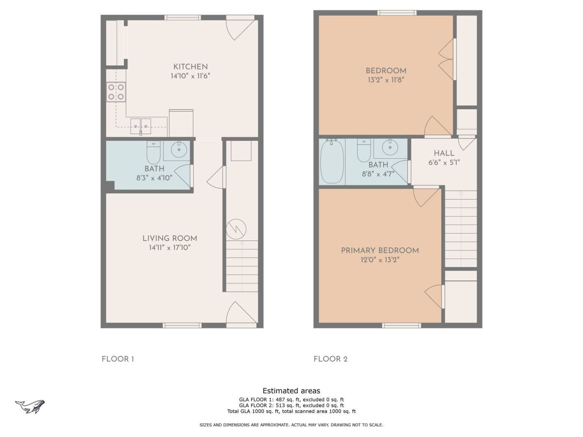 Apartment for rent at 1-6 Humboldt Village Lane A-F, Bessemer City, NC 28016