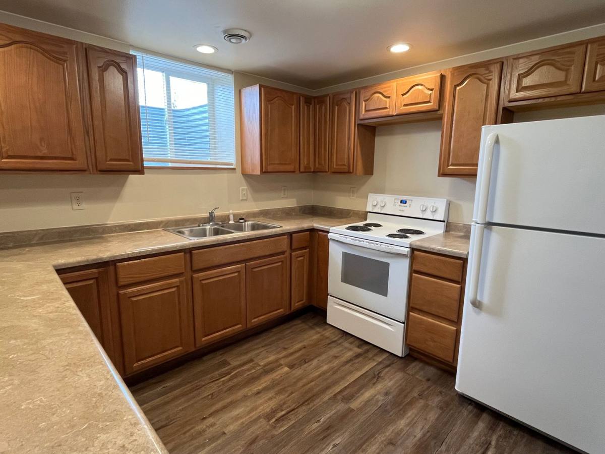 Apartment for rent at 520 9th St SE, Watertown, SD 57201