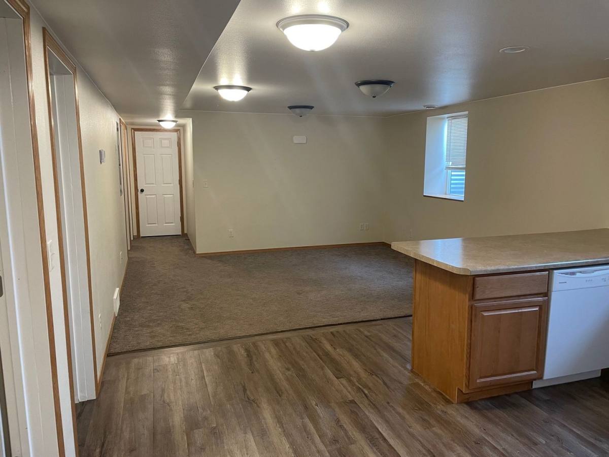 Apartment for rent at 520 9th St SE, Watertown, SD 57201