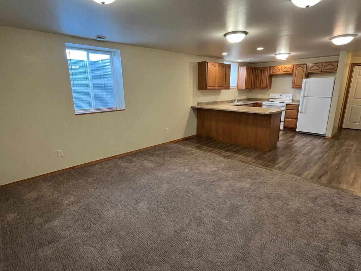 Apartment for rent at 520 9th St SE, Watertown, SD 57201