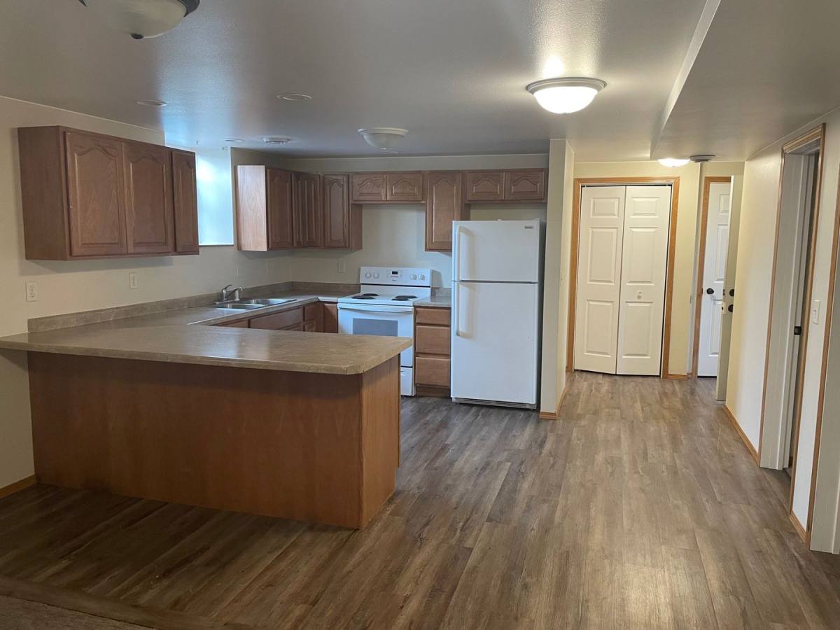 Apartment for rent at 520 9th St SE, Watertown, SD 57201