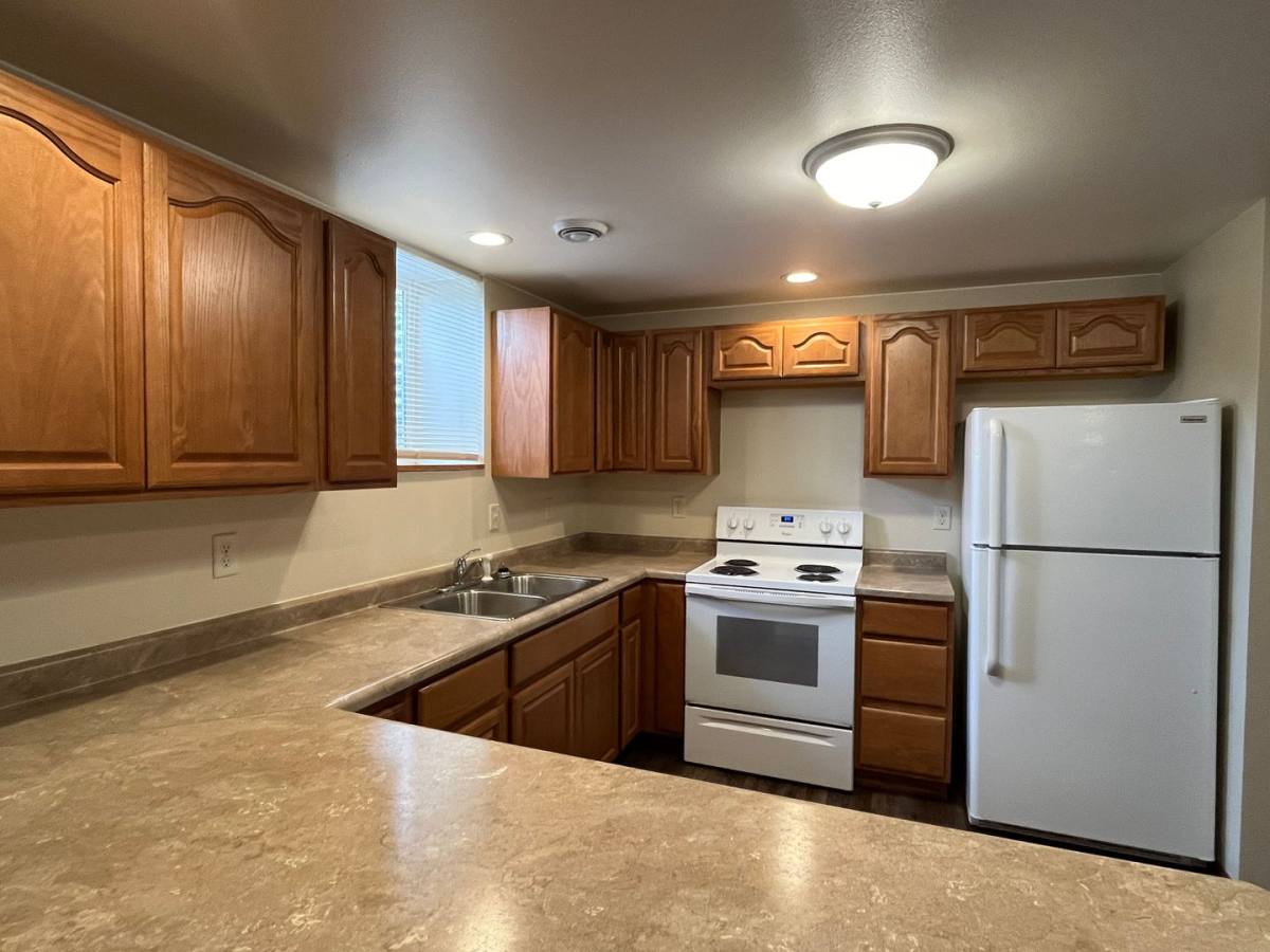 Apartment for rent at 520 9th St SE, Watertown, SD 57201