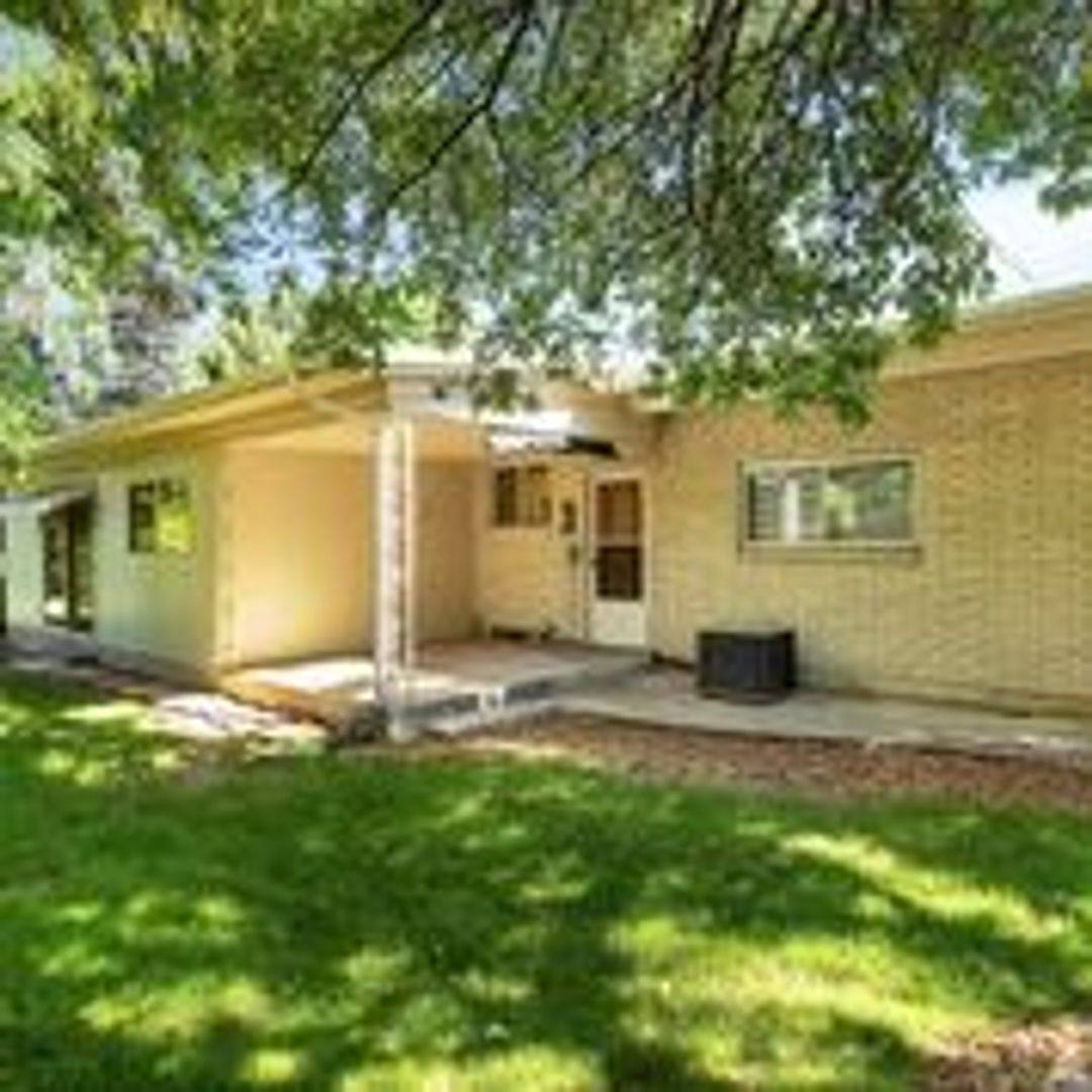 House for rent at 95 W 600 N, Logan, UT 84321