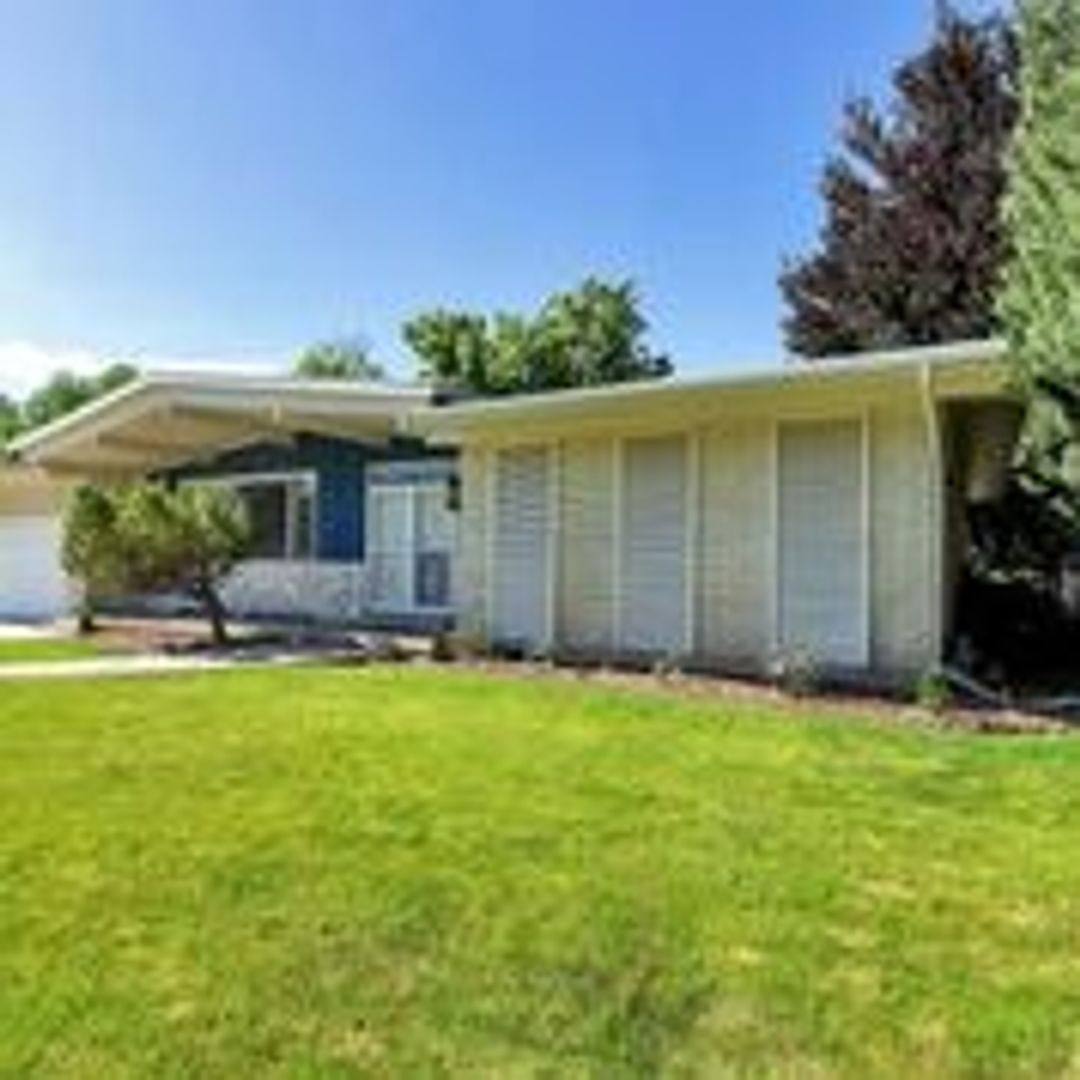 House for rent at 95 W 600 N, Logan, UT 84321
