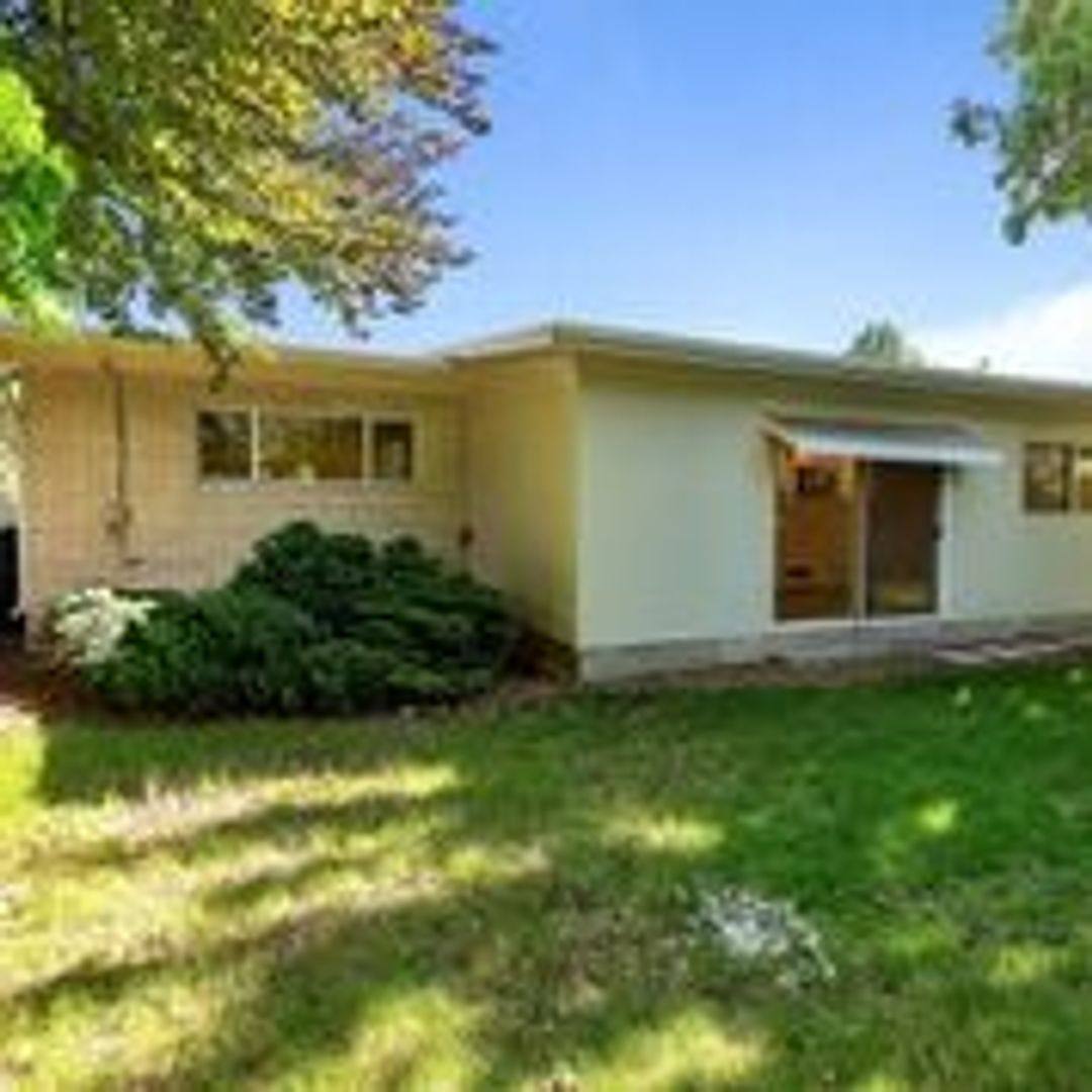 House for rent at 95 W 600 N, Logan, UT 84321