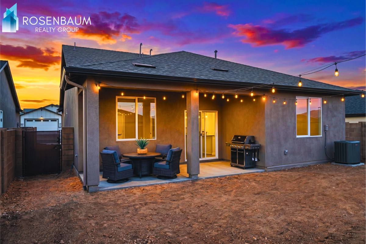 House for rent at 1227 Cattle Trail, Prescott, AZ 86305