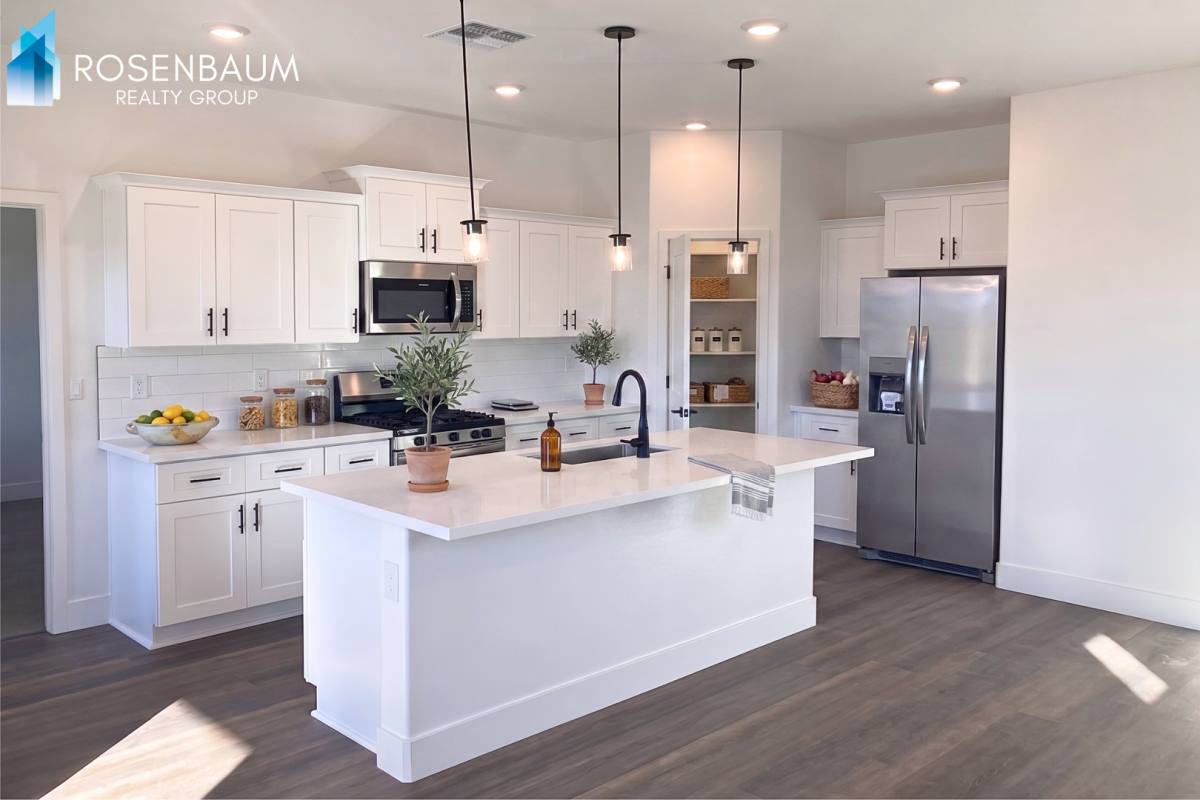 House for rent at 1227 Cattle Trail, Prescott, AZ 86305