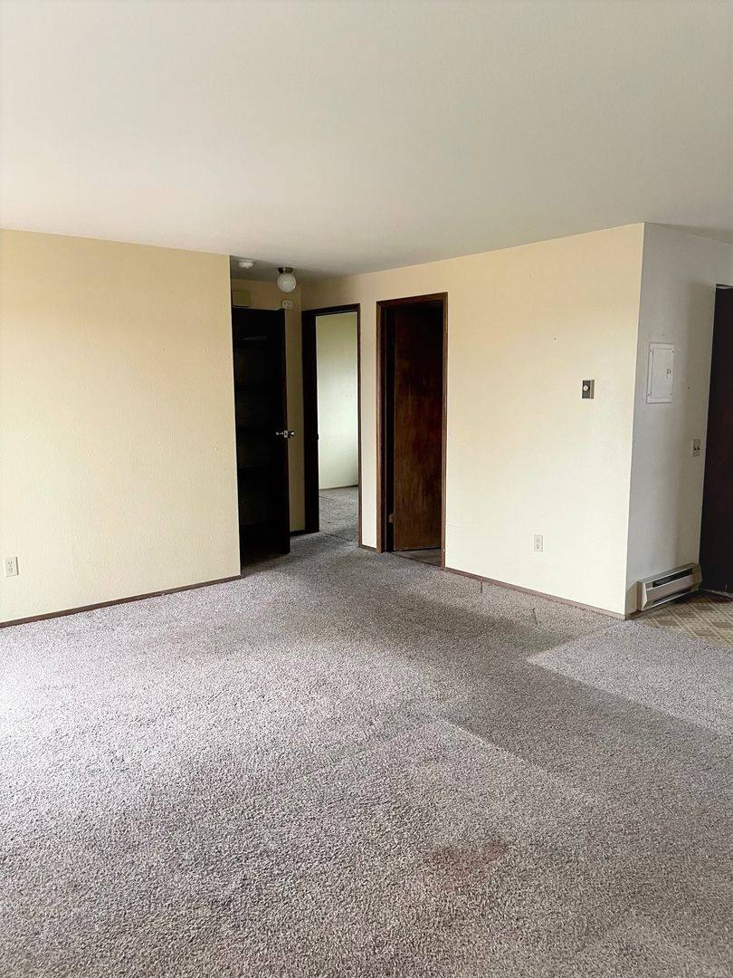 Apartment for rent at 2329 Orleans St, Bellingham, WA 98229