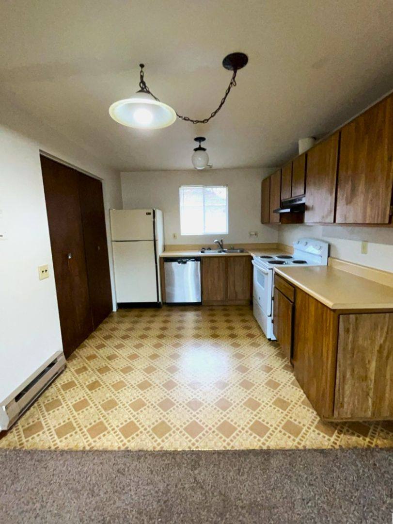 Apartment for rent at 2329 Orleans St, Bellingham, WA 98229