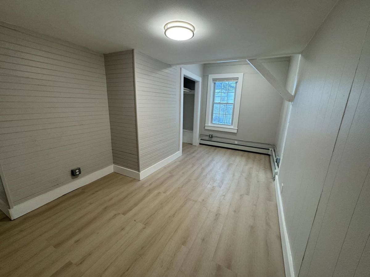 Apartment for rent at 16 Glidden St, Claremont, NH 03743
