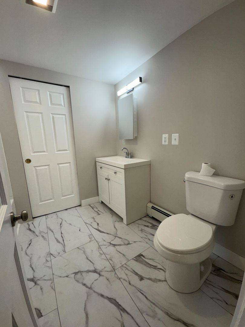 Apartment for rent at 16 Glidden St, Claremont, NH 03743