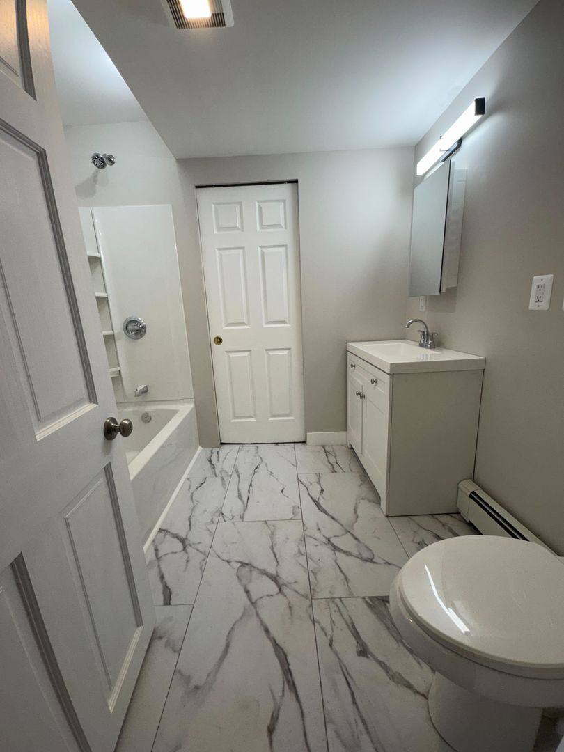 Apartment for rent at 16 Glidden St, Claremont, NH 03743
