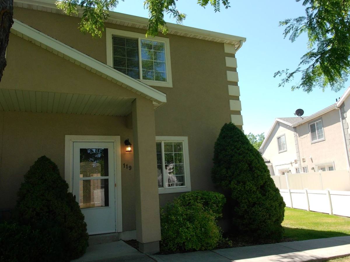 House for rent at 119 Penhurst Place, Logan, UT 84341