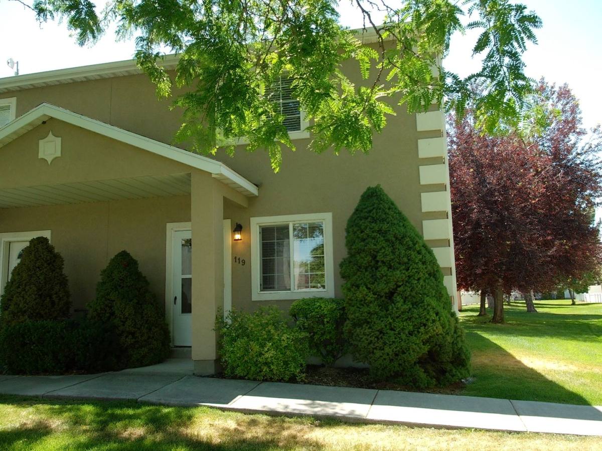 House for rent at 119 Penhurst Place, Logan, UT 84341
