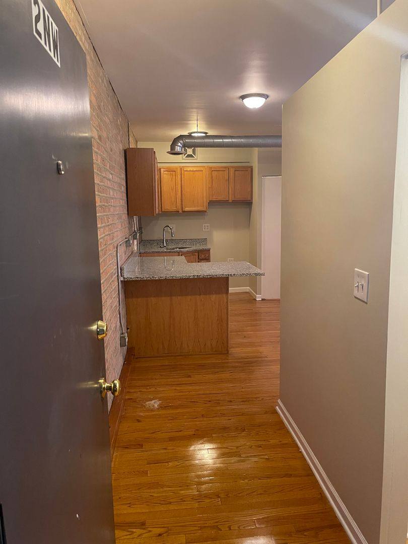 Apartment for rent at 1608 N Luna Ave, Chicago, IL 60639