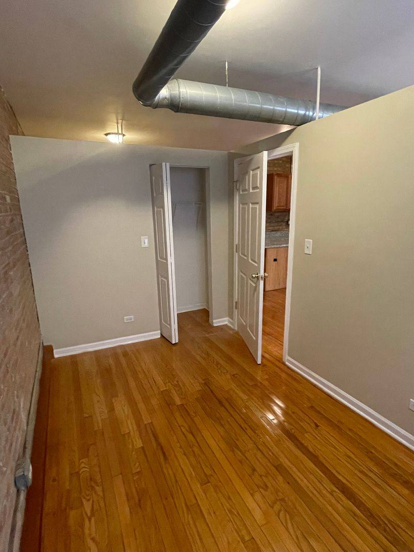 Apartment for rent at 1608 N Luna Ave, Chicago, IL 60639