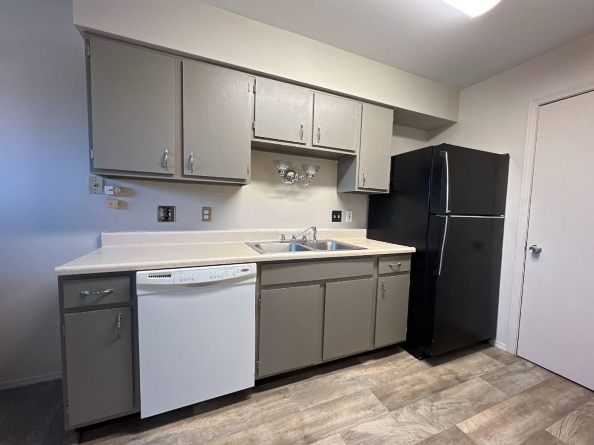 Apartment for rent at 1845 Kendall St, Denver, CO 80214