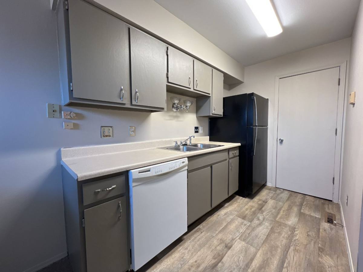 Apartment for rent at 1845 Kendall St, Denver, CO 80214