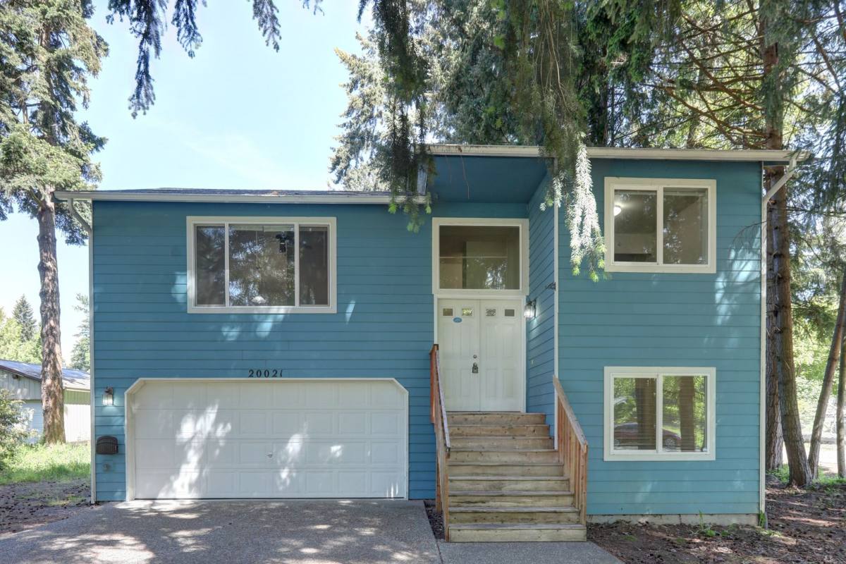 House for rent at 20021 117th St E, Bonney Lake, WA 98391