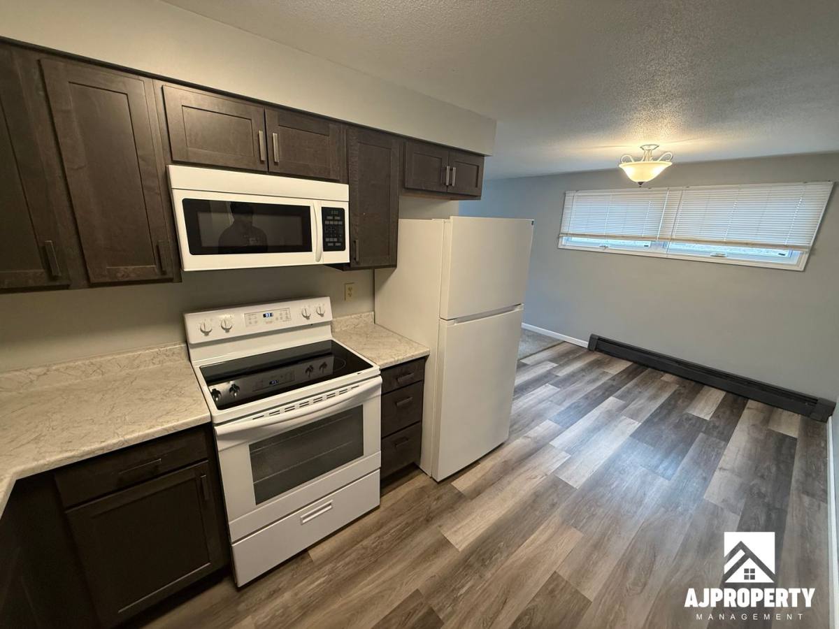 Apartment for rent at 1015 S Duluth Ave, Sioux Falls, SD 57105