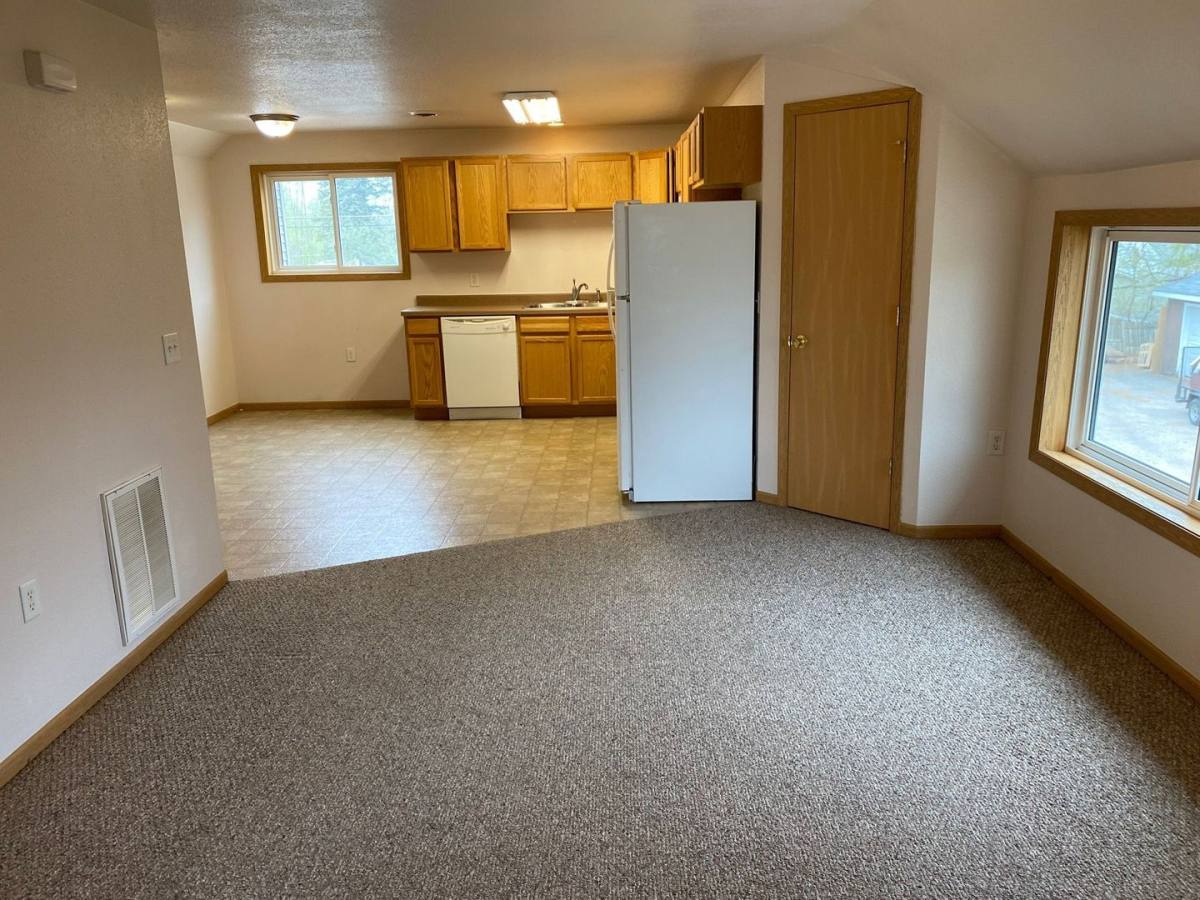 Apartment for rent at 1431 N Stevens St, Rhinelander, WI 54501