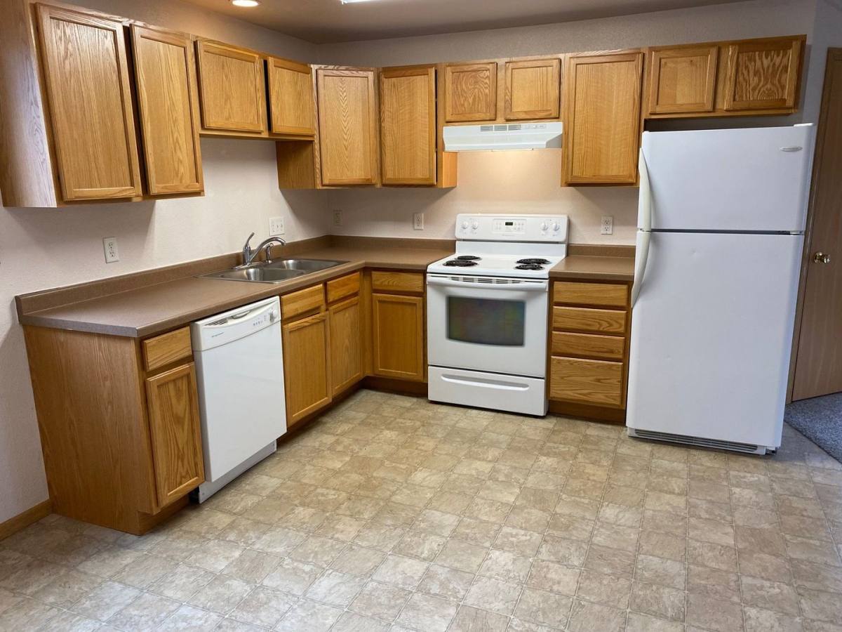 Apartment for rent at 1431 N Stevens St, Rhinelander, WI 54501