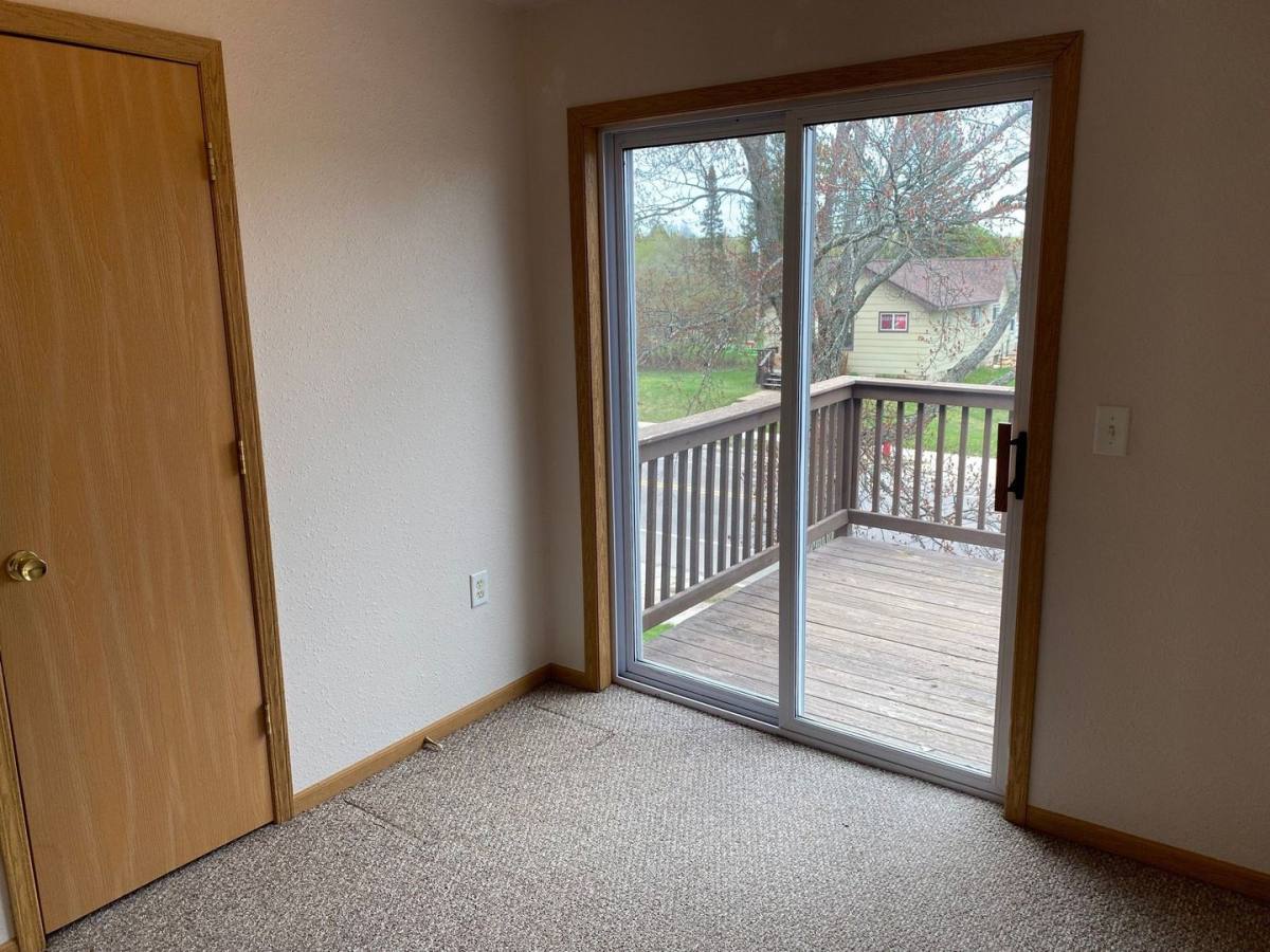 Apartment for rent at 1431 N Stevens St, Rhinelander, WI 54501