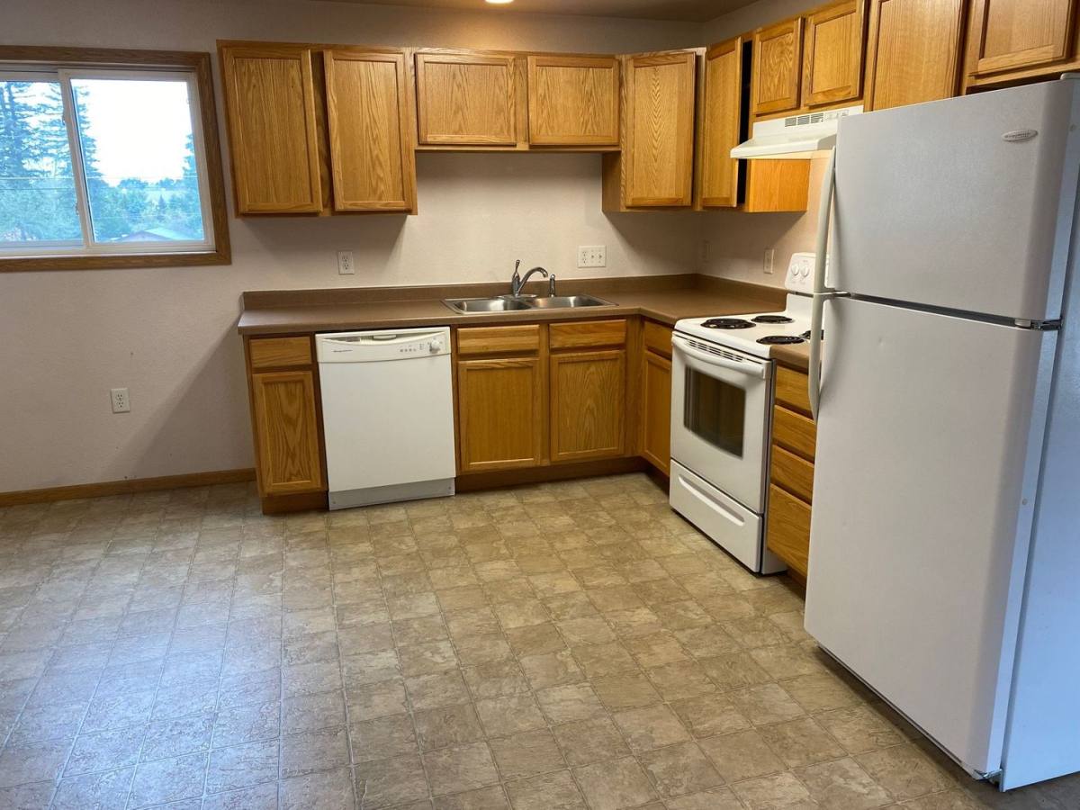 Apartment for rent at 1431 N Stevens St, Rhinelander, WI 54501