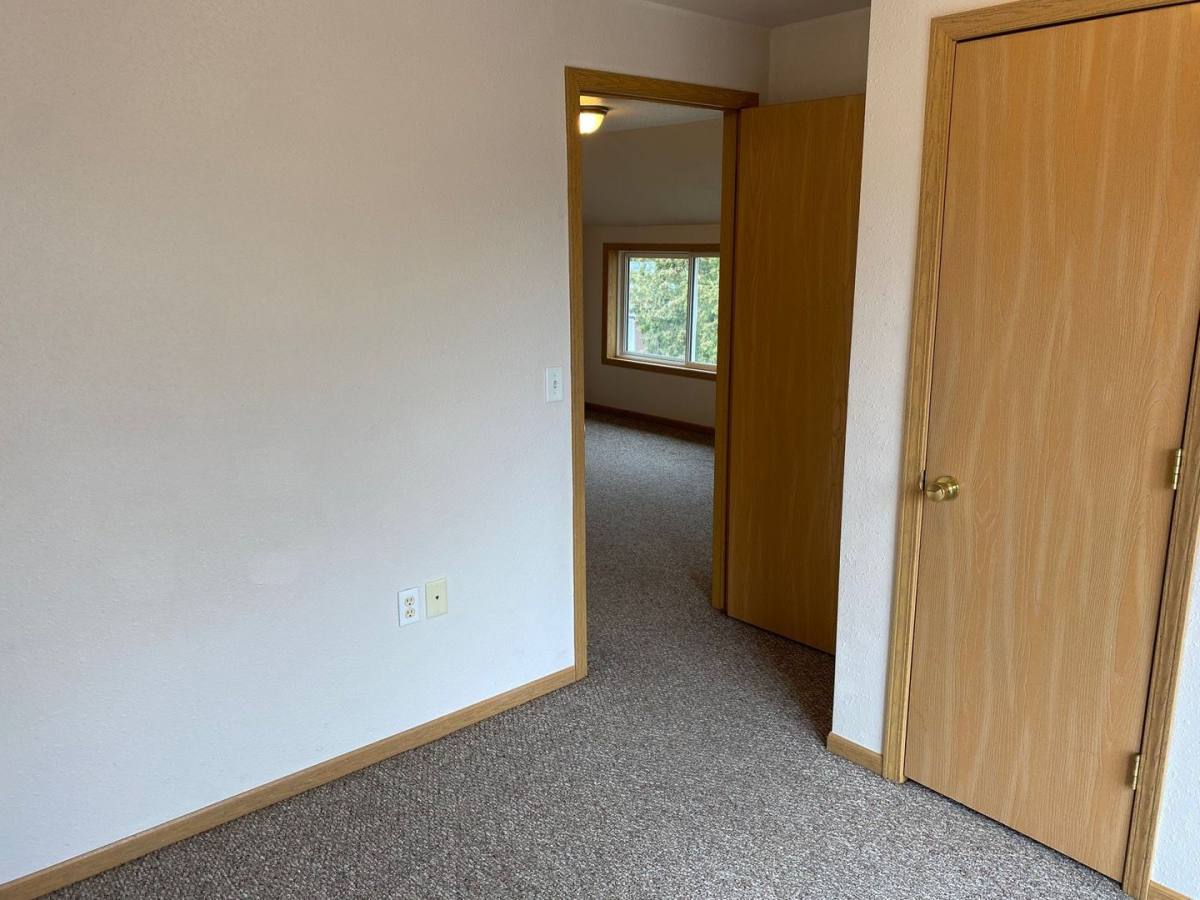 Apartment for rent at 1431 N Stevens St, Rhinelander, WI 54501