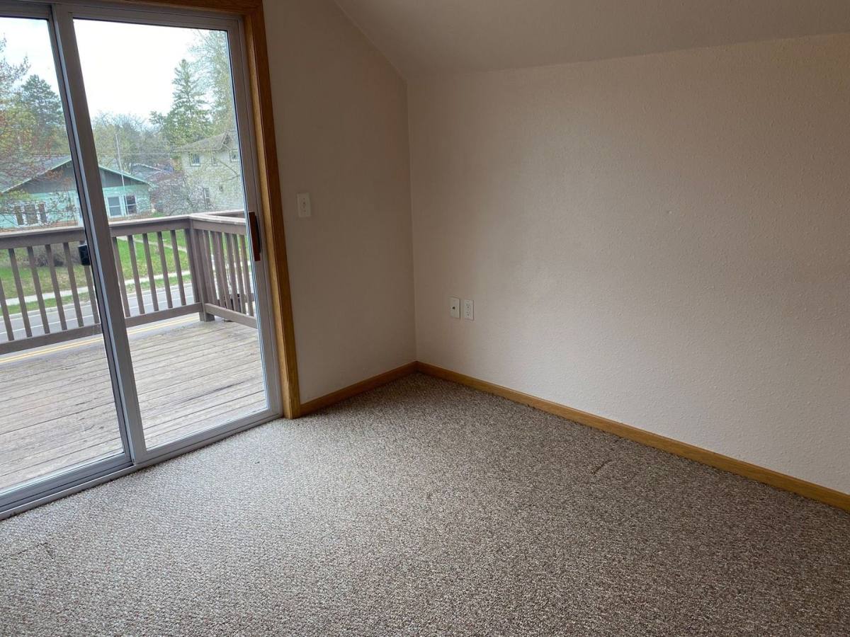 Apartment for rent at 1431 N Stevens St, Rhinelander, WI 54501