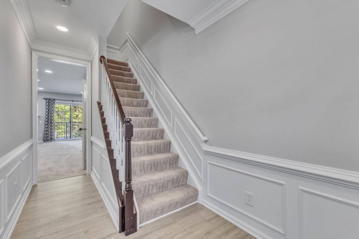 Condo for rent at 5980 Kimberly Anne Way, Alexandria, VA 22310