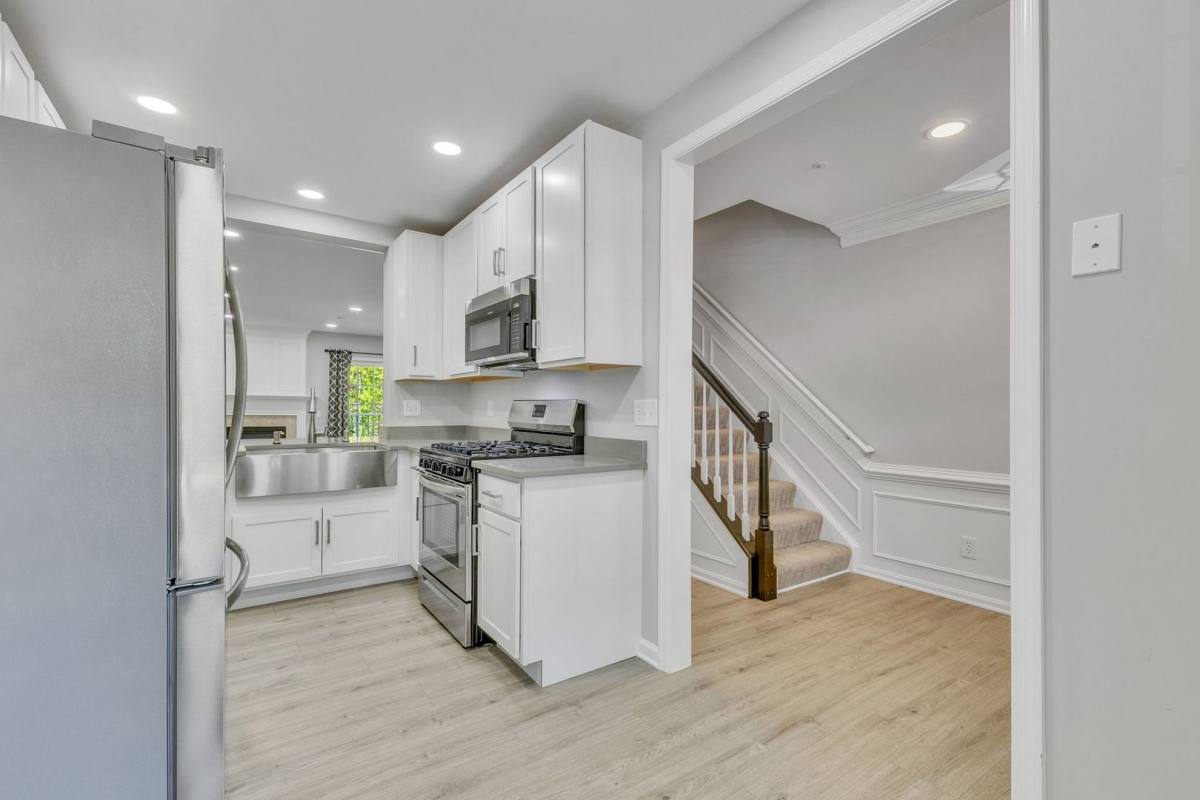 Condo for rent at 5980 Kimberly Anne Way, Alexandria, VA 22310