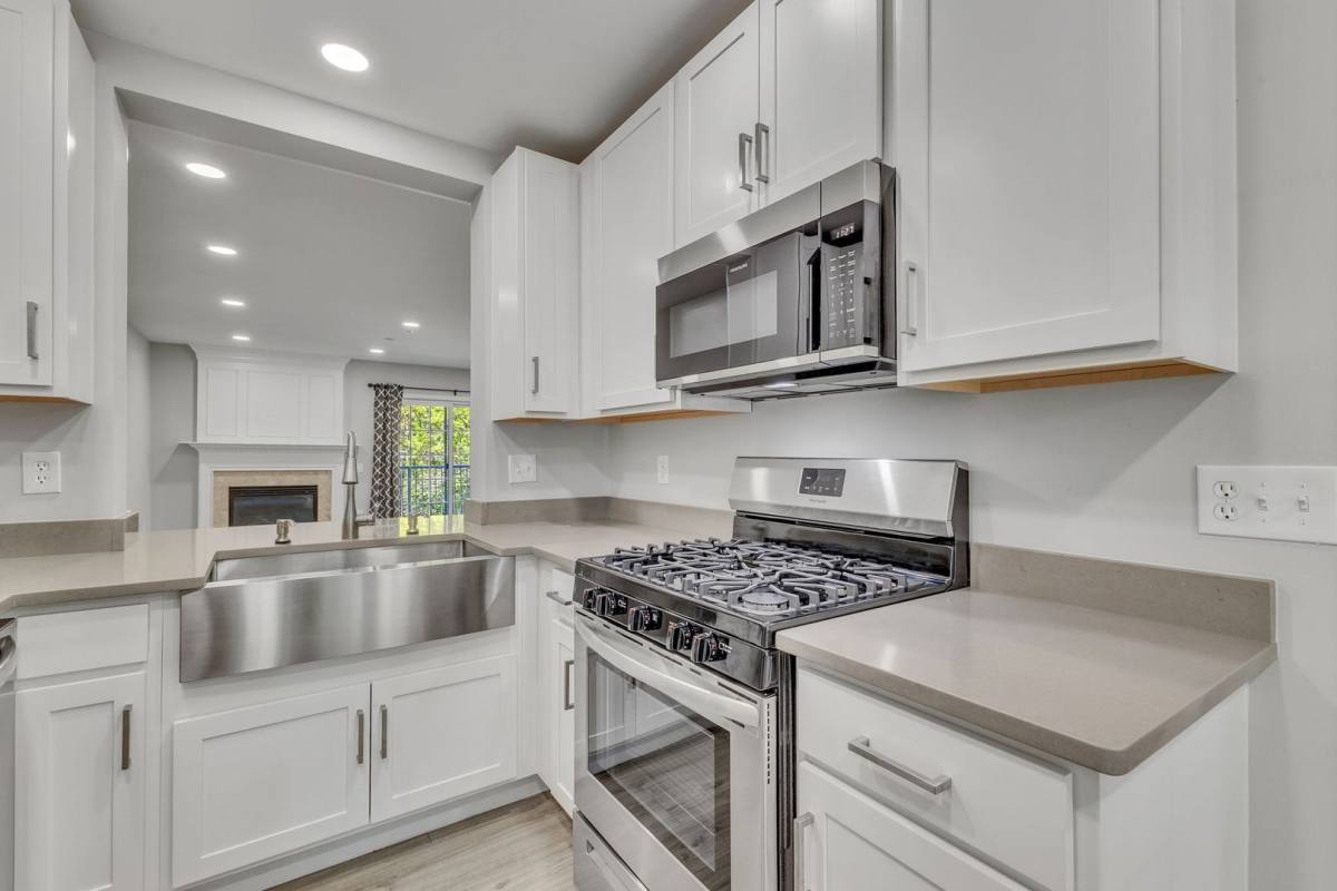 Condo for rent at 5980 Kimberly Anne Way, Alexandria, VA 22310