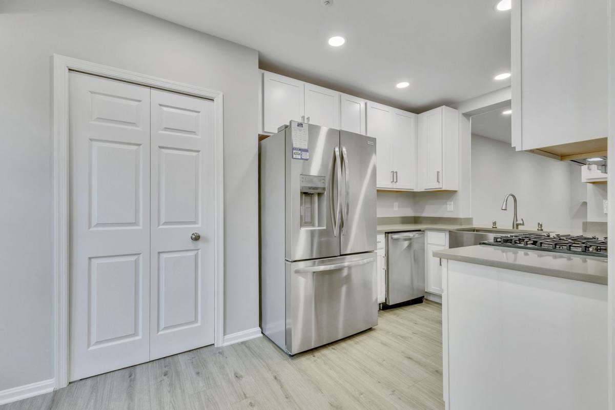 Condo for rent at 5980 Kimberly Anne Way, Alexandria, VA 22310