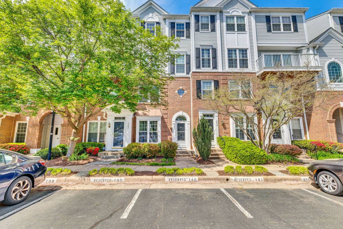 Condo for rent at 5980 Kimberly Anne Way, Alexandria, VA 22310