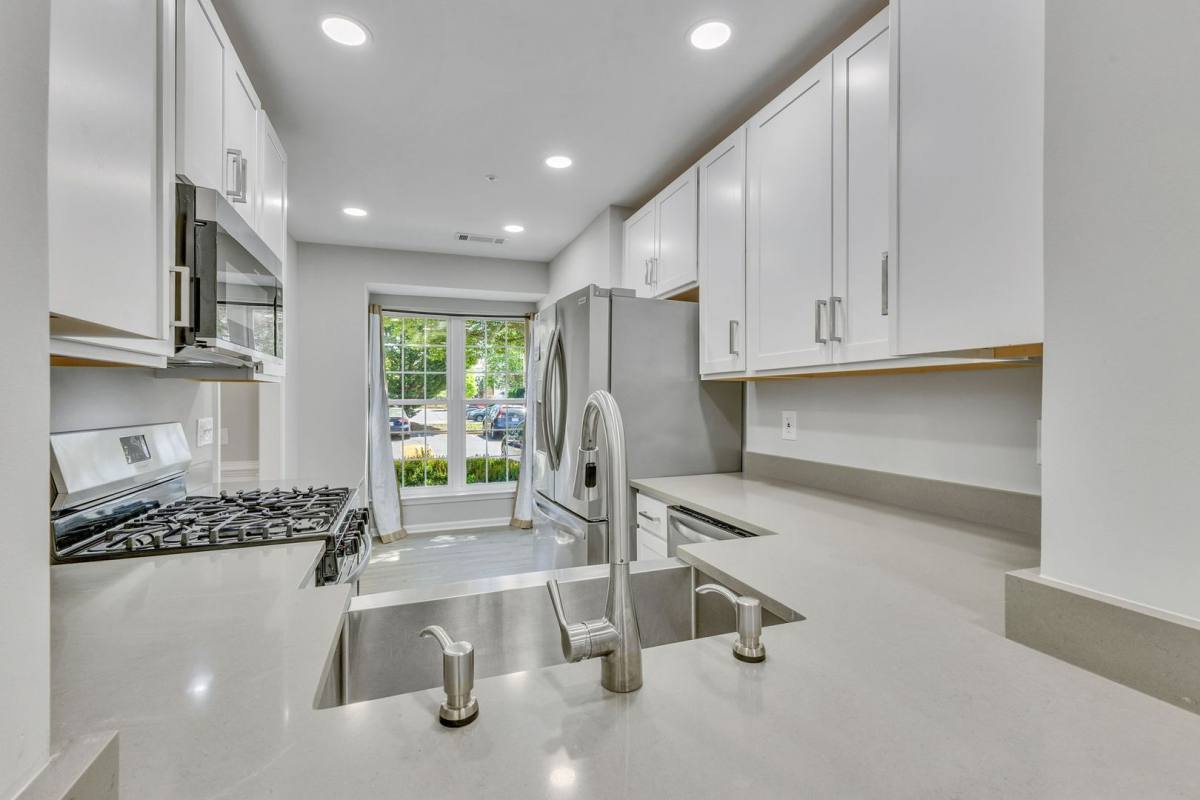 Condo for rent at 5980 Kimberly Anne Way, Alexandria, VA 22310