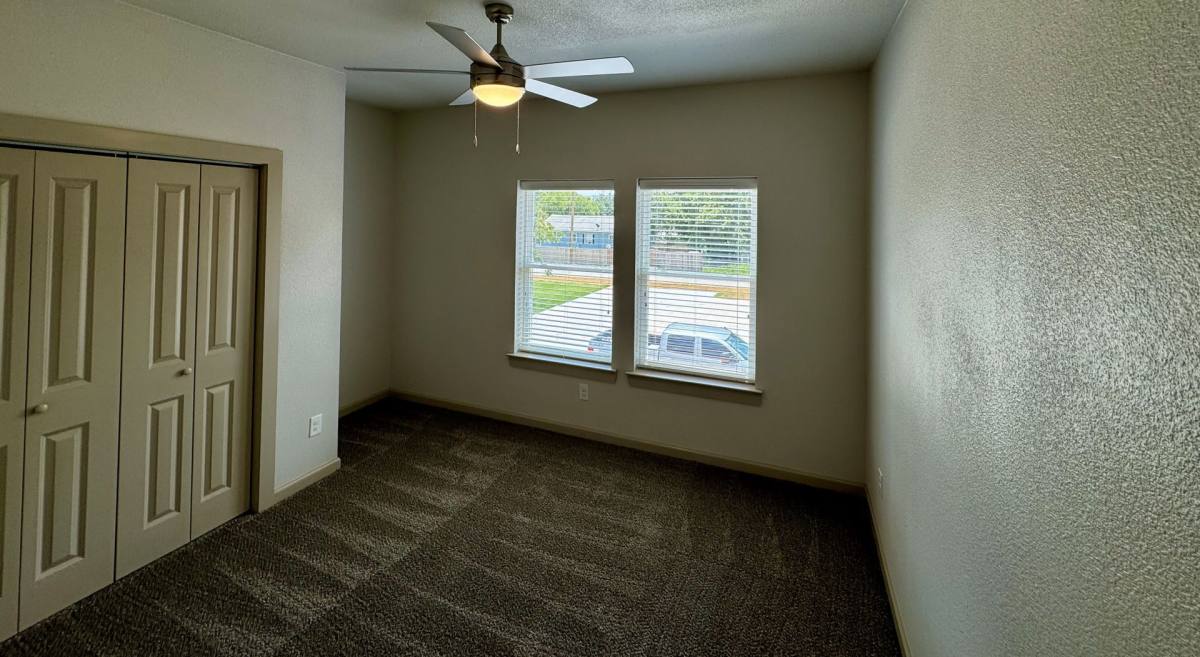 Apartment for rent at 1513 N Commerce St, Gainesville, TX 76240