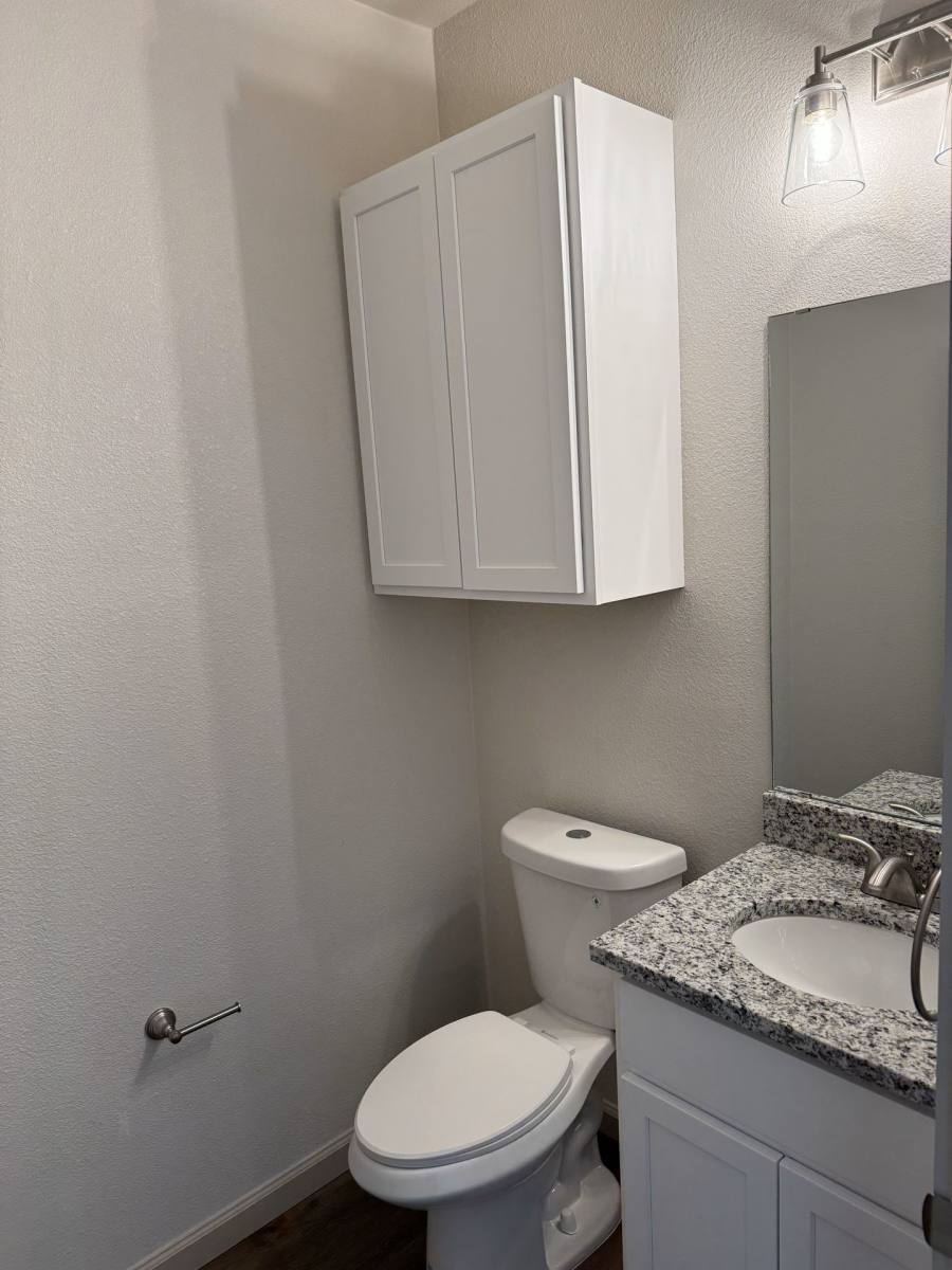 Apartment for rent at 1513 N Commerce St, Gainesville, TX 76240