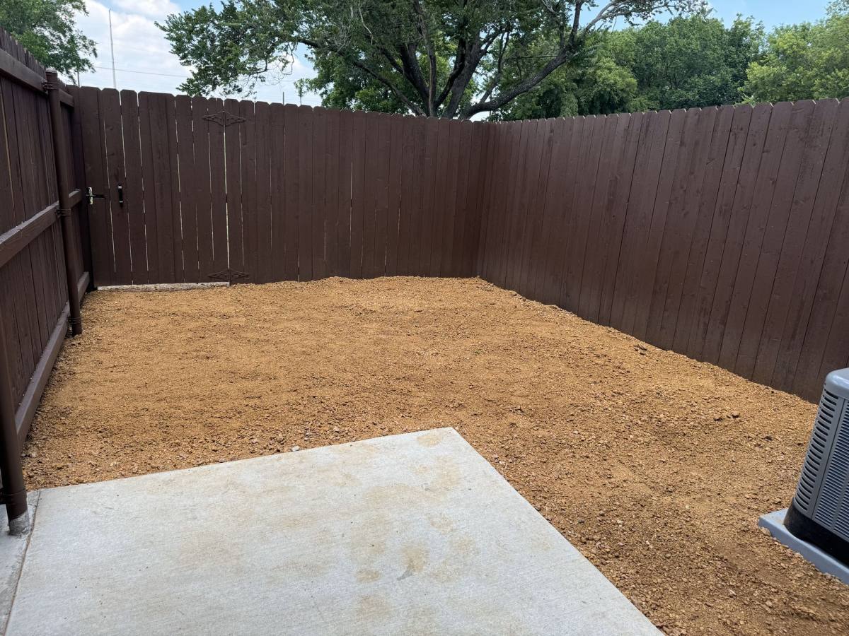 Apartment for rent at 1513 N Commerce St, Gainesville, TX 76240