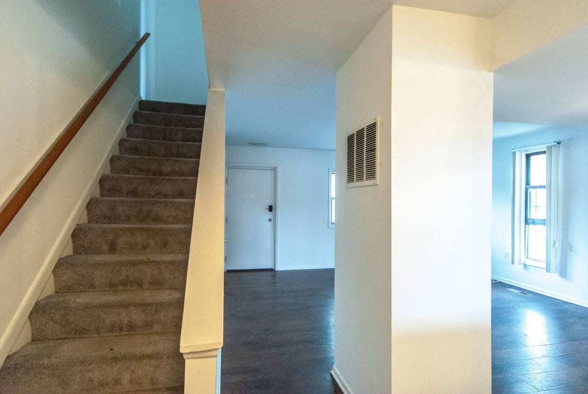 Apartment for rent at 1346 S St NW, Washington, DC 20009