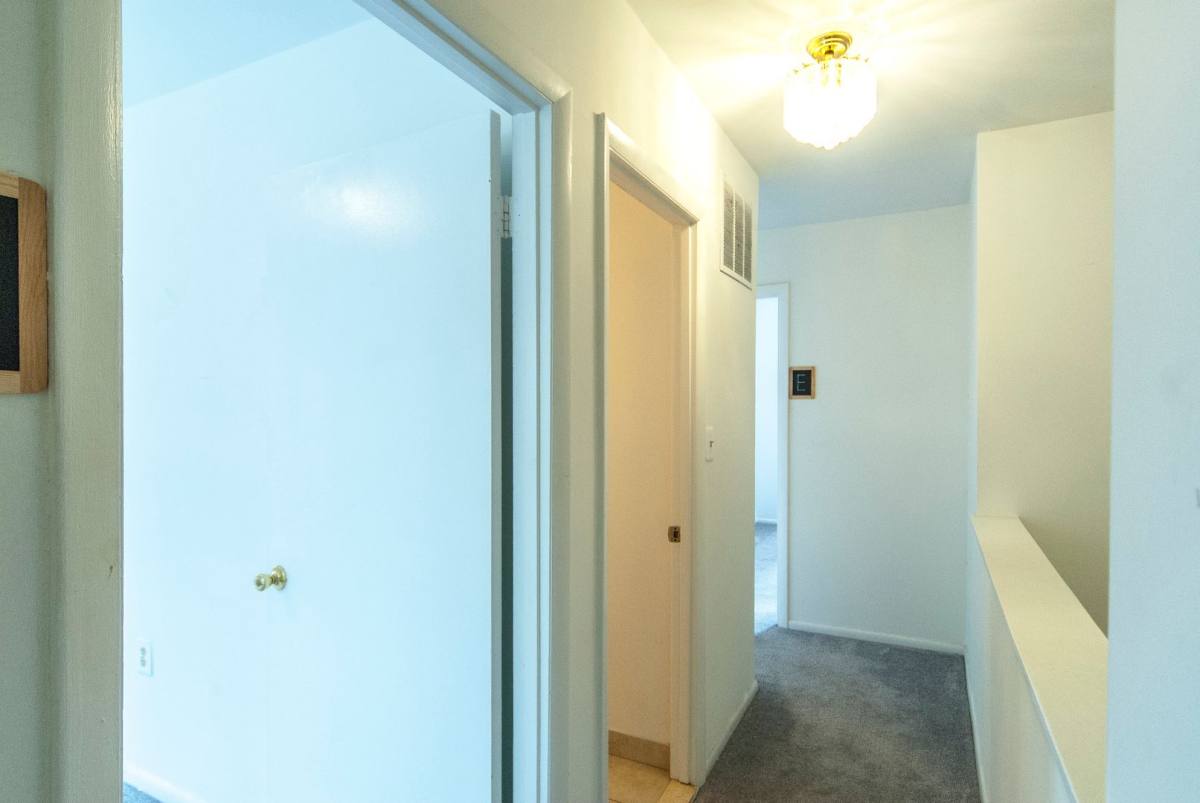 Apartment for rent at 1346 S St NW, Washington, DC 20009