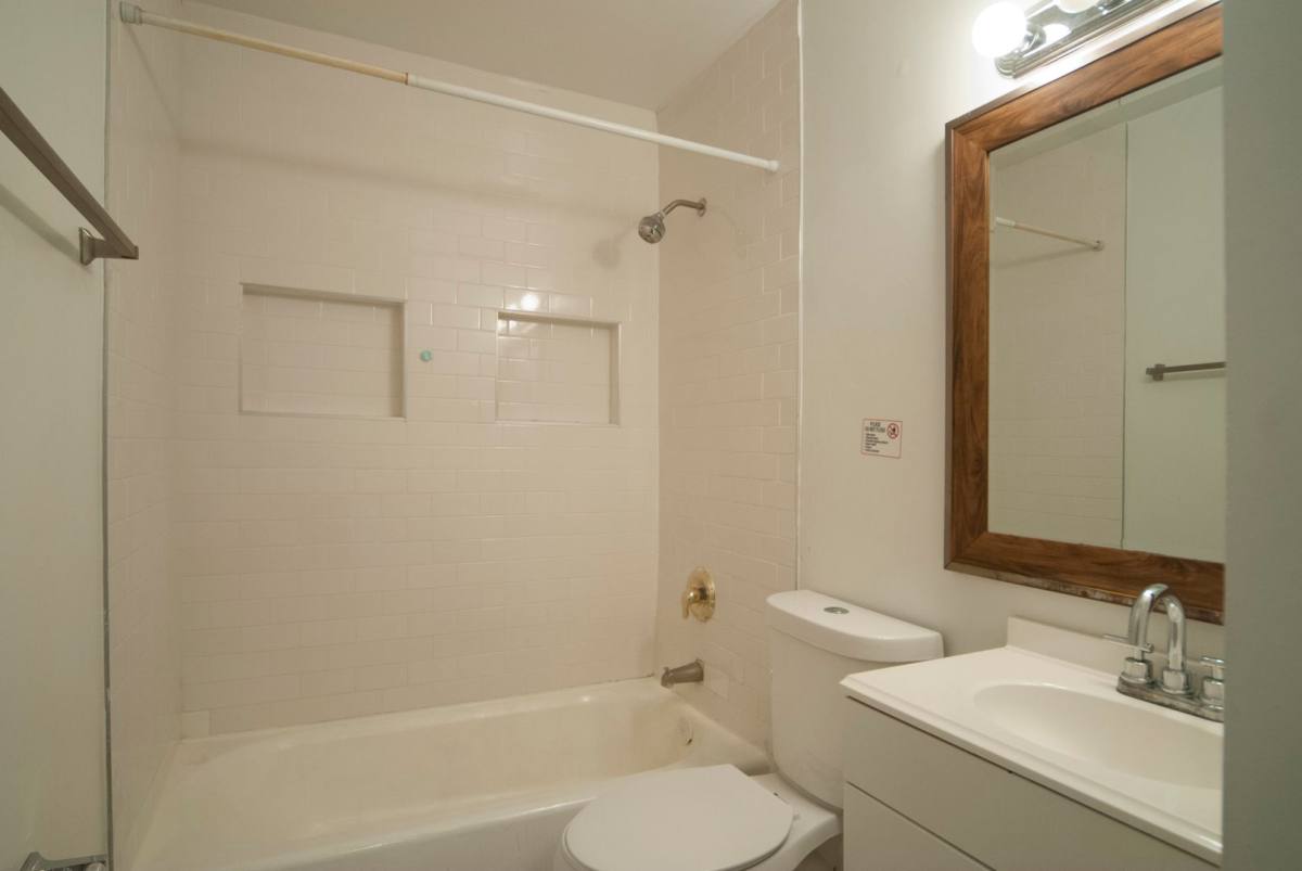 Apartment for rent at 1346 S St NW, Washington, DC 20009